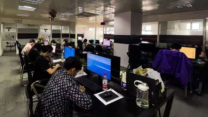 行业乱象：直播代运营市场鱼龙混杂
