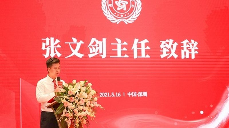 选择标准：考察专业资质