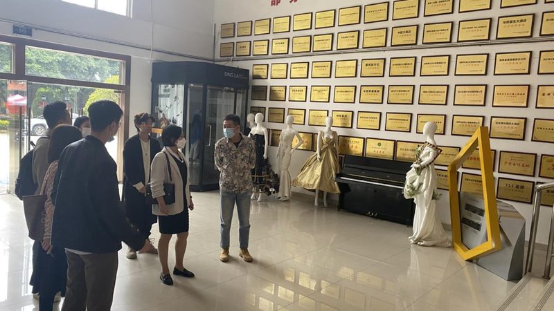 公关传播公司客户案例：揭秘背后的成功之道